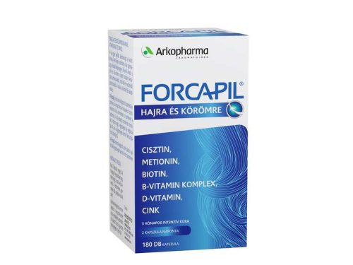 Forcapil 180db