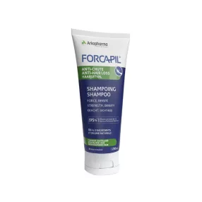 Forcapil Hajhullás elleni sampon 200ml