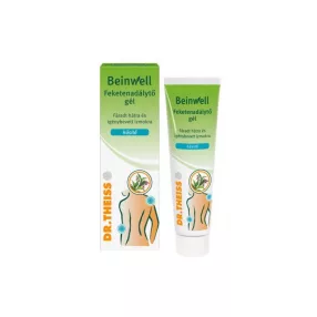   Dr. Theiss Beinwell Feketenadálytő gél – hűsítő 100 ml