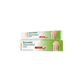   Dr. Theiss Beinwell Feketenadálytő krém – melegítő 50 ml