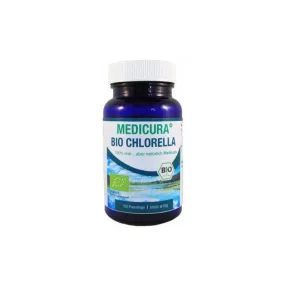 Medicura Bio Chlorella tabletta 150db