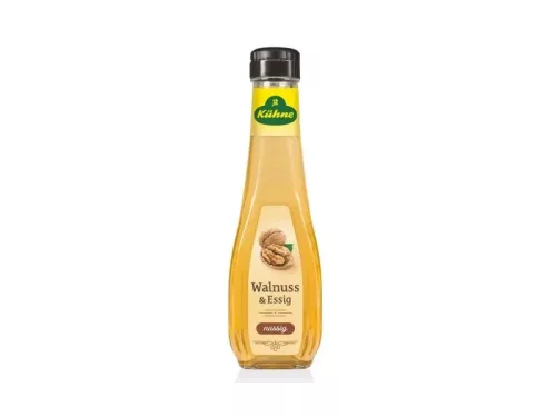 Kühne dió ízű fehérborecet 250 ml