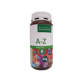 Sanct Bernhard A-Z Multivitamin 150db