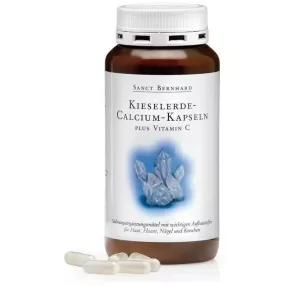Sanct Bernhard Kovaföld, Kalcium, C-Vitamin 210db