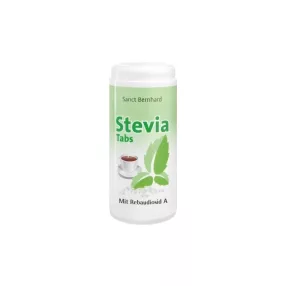Sanct Bernhard Stevia 600db