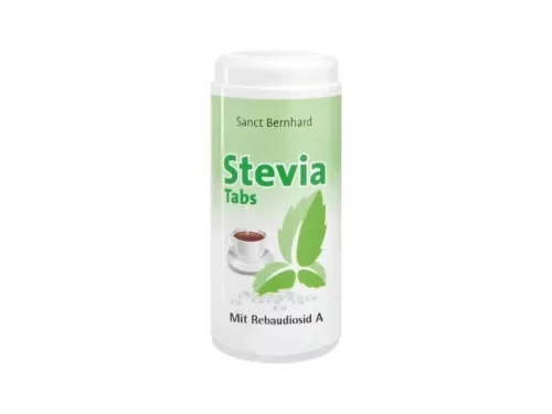Sanct Bernhard Stevia 600db