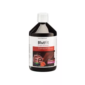 Sanct Bernhard Vas komplex elixír 500ml