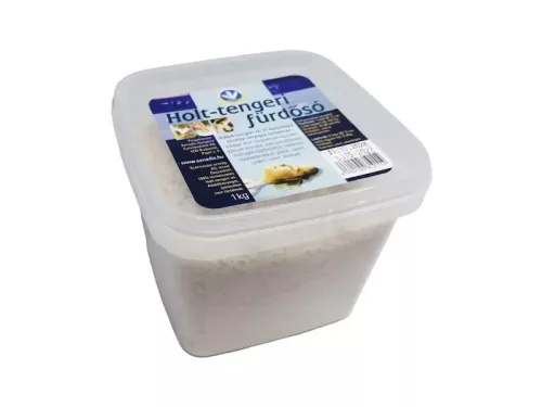 Holt Tengeri  Fürdősó 1000 g
