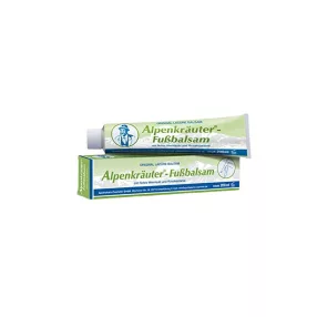 Alpenkrauter Lábbalzsam 200ml