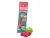 Fit fruiter alma+mangó gyümölcszselé 15 g