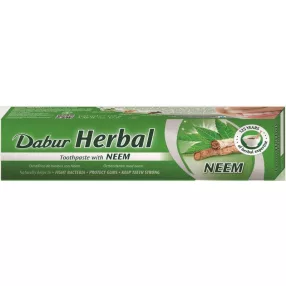 Dabur Neem fogkrém 100ml