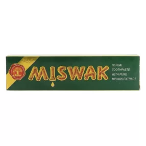 Dabur Fogkrém Miswak Black Seed 100 ml