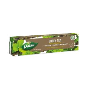 Dabur Fogkrém Green Tea 100 ml