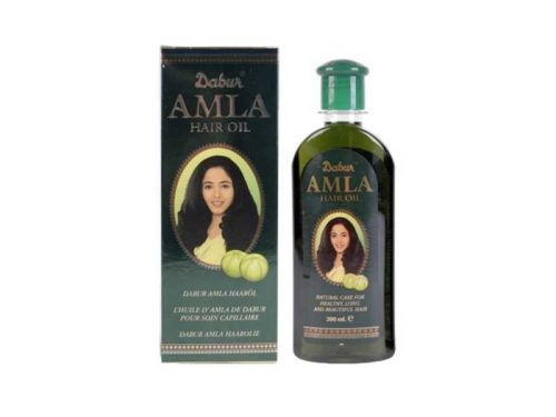 Dabur Amla olaj 200ml