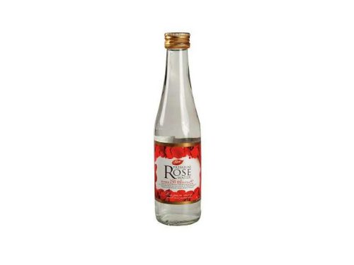 Dabur rózsavíz 250ml