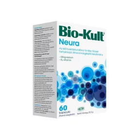 Bio-Kult Neura 60db