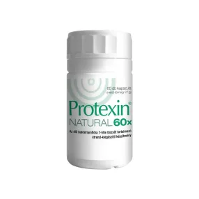 Protexin Natural care 60db