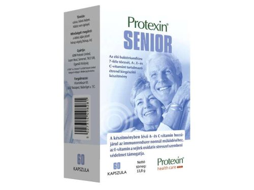 Protexin Senior kapszula 60 db