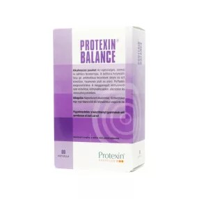 Protexin Balance kapszula 60db