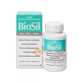 Biosil kapszula 60 db