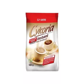 Coffee Instant Cikória Kávé 100g