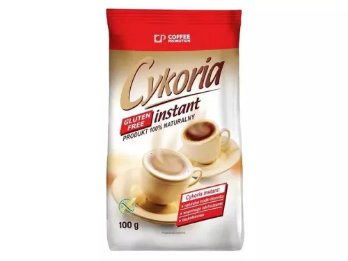 Coffee Instant Cikória Kávé 100g