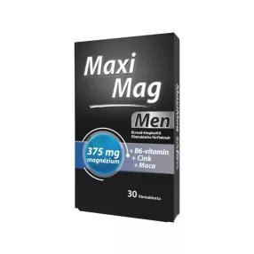 Maximag Men 30db