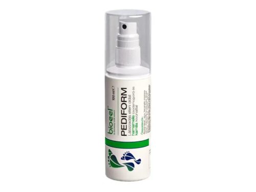 Bioeel Pediform lábpermet hamamelis és kamilla kivonattal 100 ml
