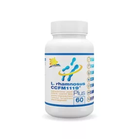 Napfényvitamin L. rhamnosus CCFM1119 60 db
