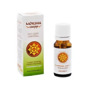 Móksha csepp 10ml