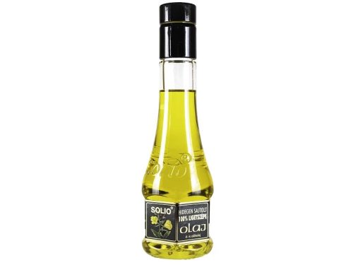 Solio Ligetszépe olaj 200ml