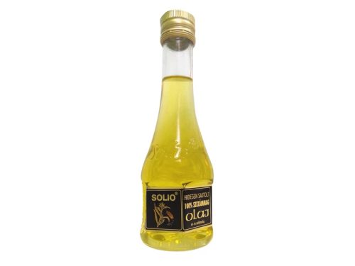 Solio Szezámmag olaj 200ml