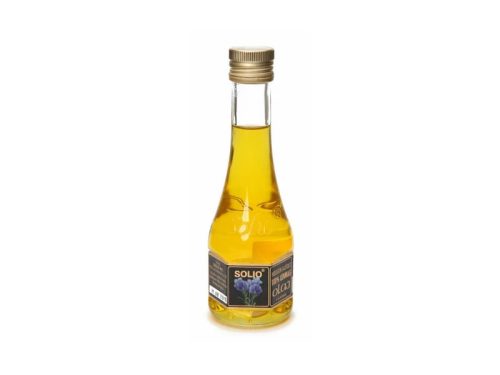 Solio Lenmag olaj 200ml
