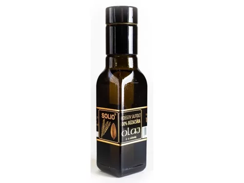 Solio Búzacsíra olaj 100ml