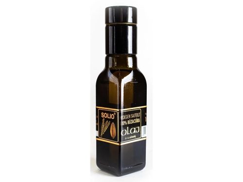 Solio Búzacsíra olaj 100ml