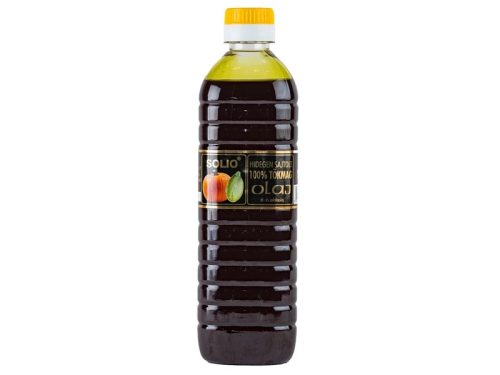 Solio Tökmag olaj 500ml