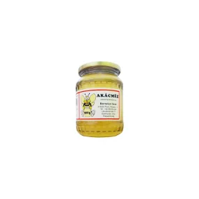 Bertalan akácméz 900 g