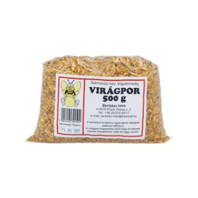 Bertalan Virágpor 500g