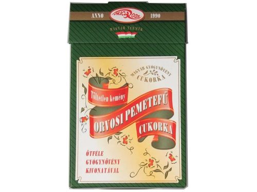 MicRose Orvosi pemetefű cukorka 75g