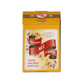 Microse méz cukorka 75 g