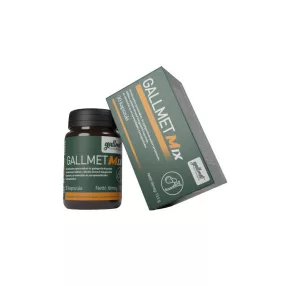 Gallmet-M-30 Gallmet-Mix kapszula 30db