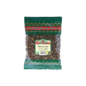 Naturfood mazsola 200 g