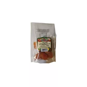Naturfood aszalt sárgabarack 100 g