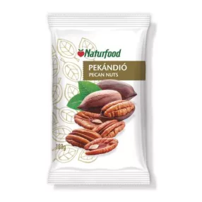 Naturfood pekándió 100 g