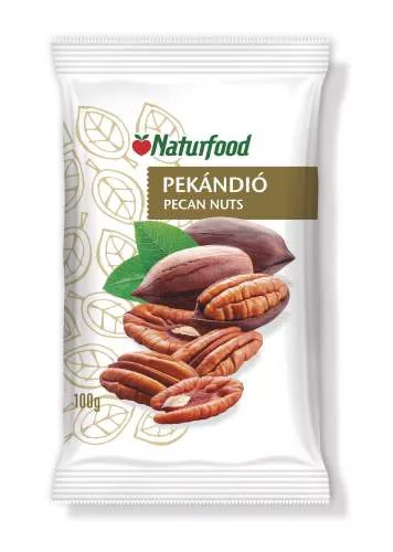 Naturfood pekándió 100 g