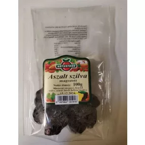 Naturfood aszalt szilva 100 g