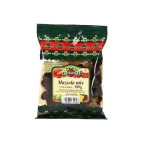 Naturfood mazsola mix 100 g