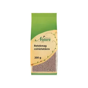 Natura Retekmag csíráztatásra 200g
