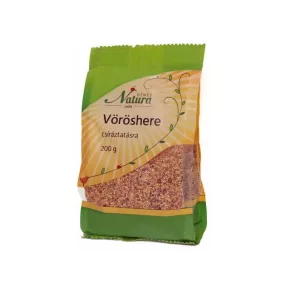Natura Vöröshere csíráztatásra 200g
