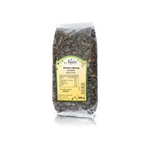 Natura Pirított tökmag 500 g